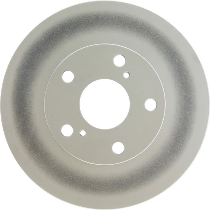 CENTRIC PARTS 320.44136 Centric GCX Rotor with Partial Coating
