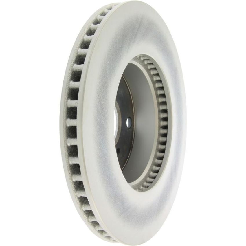 CENTRIC PARTS 320.44136 Centric GCX Rotor with Partial Coating