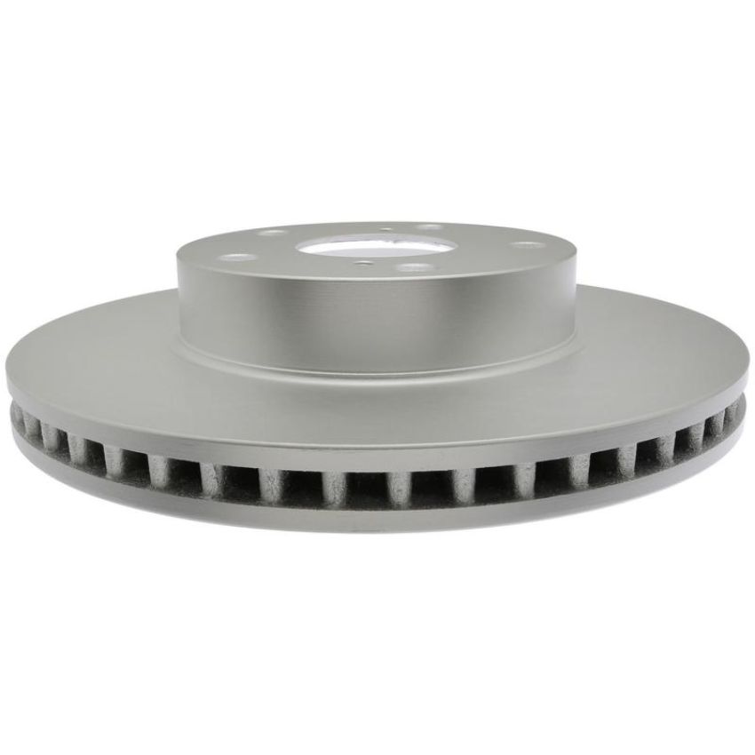 CENTRIC PARTS 320.44136F Centric GCX Rotor with Full Coating