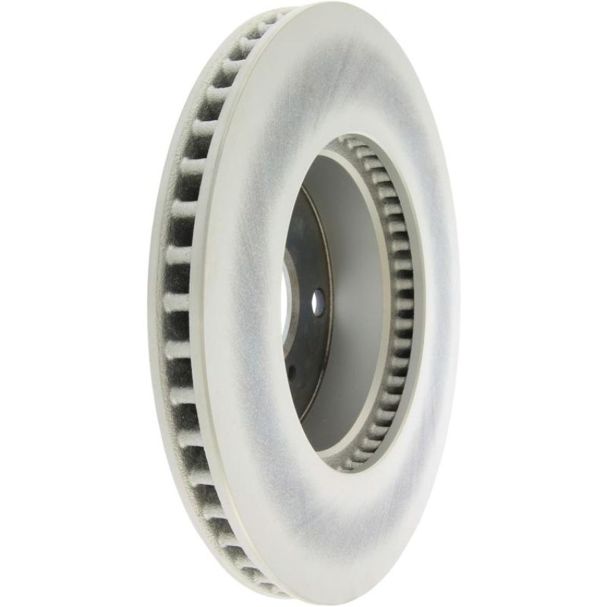 CENTRIC PARTS 320.44136F Centric GCX Rotor with Full Coating