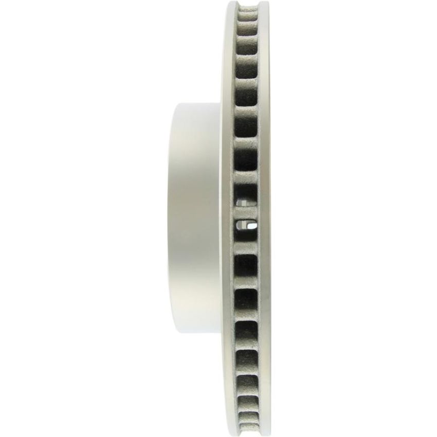 CENTRIC PARTS 320.44136F Centric GCX Rotor with Full Coating