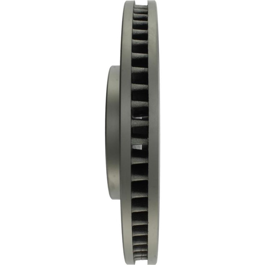 CENTRIC PARTS 320.44139 Centric GCX Rotor with Partial Coating