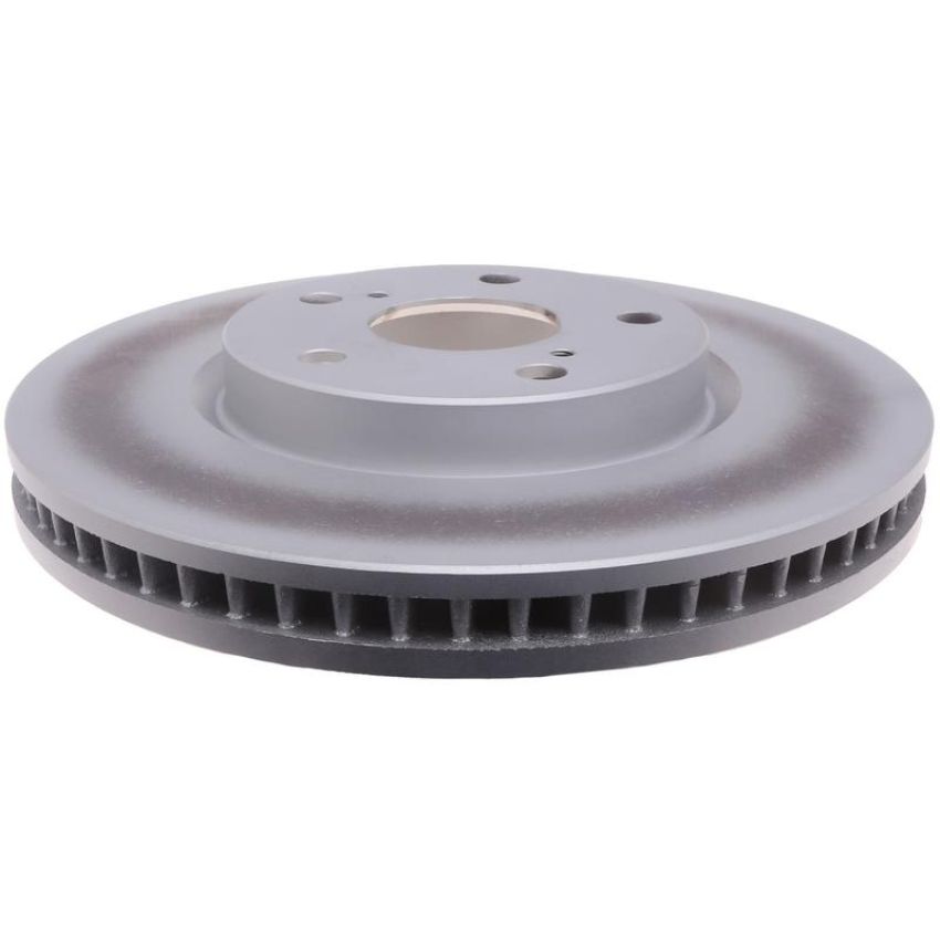 CENTRIC PARTS 320.44139F Centric GCX Rotor with Full Coating