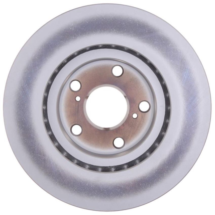 CENTRIC PARTS 320.44139F Centric GCX Rotor with Full Coating
