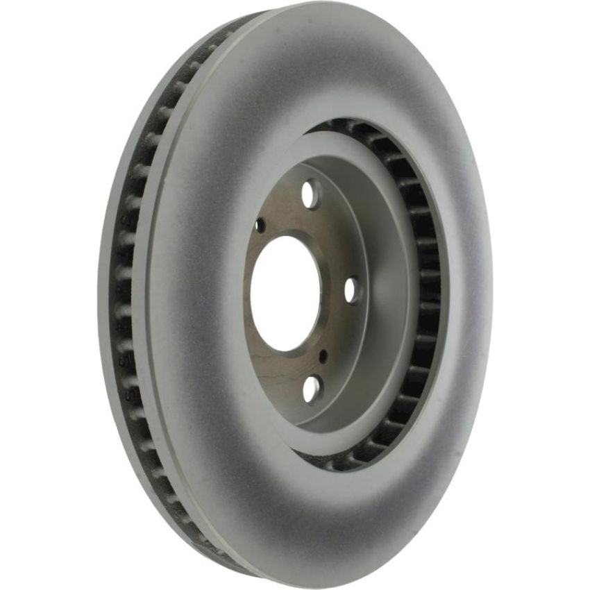 CENTRIC PARTS 320.44139F Centric GCX Rotor with Full Coating