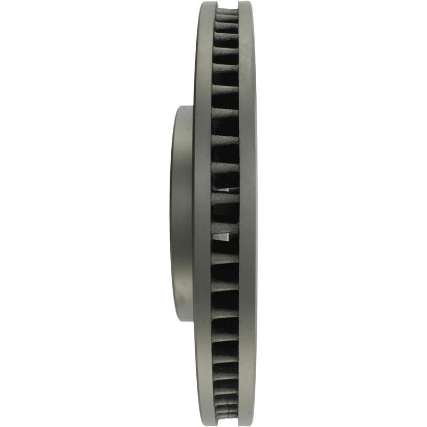 CENTRIC PARTS 320.44139F Centric GCX Rotor with Full Coating