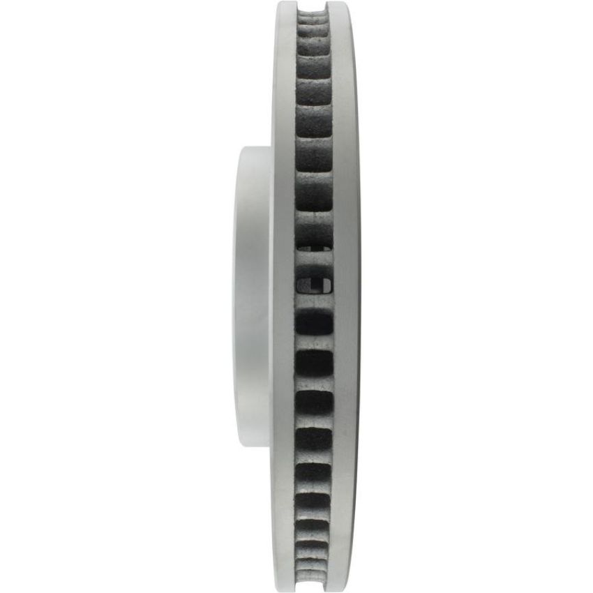 CENTRIC PARTS 320.44140 Centric GCX Rotor with Partial Coating