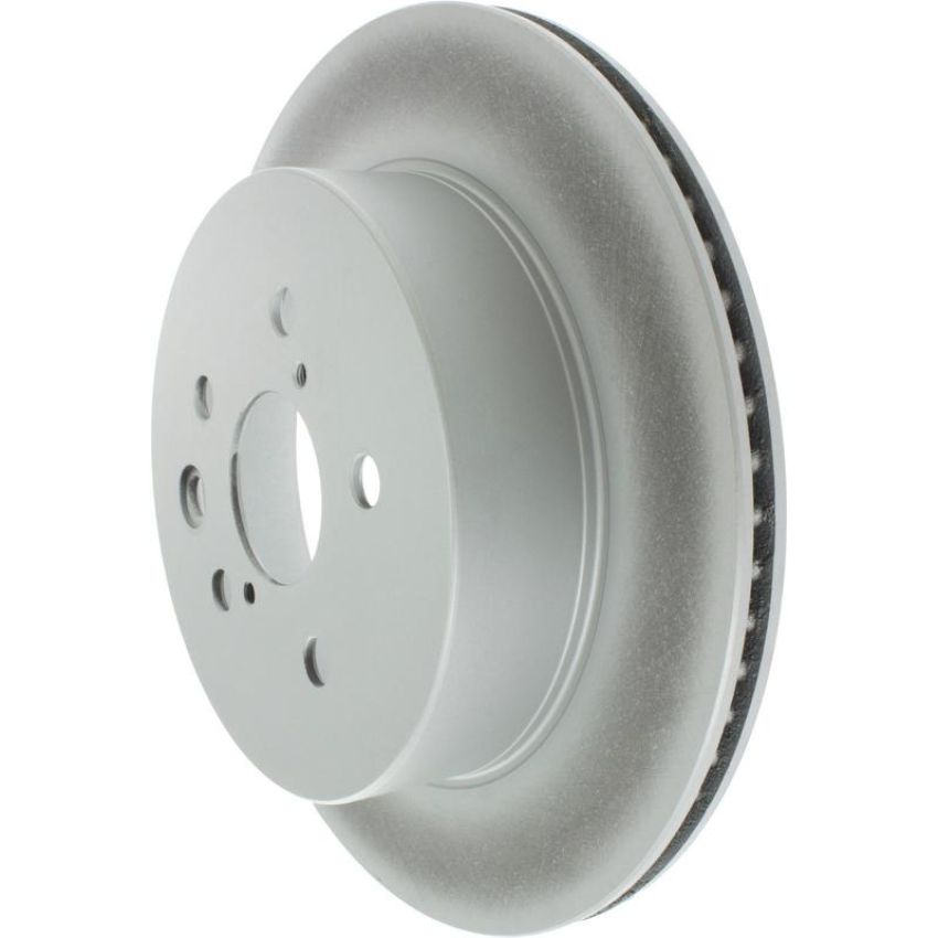 CENTRIC PARTS 320.44141 Centric GCX Rotor with Partial Coating