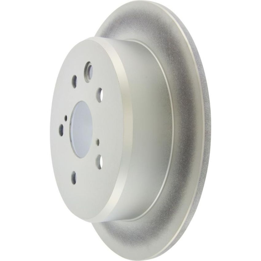 CENTRIC PARTS 320.44142 Centric GCX Rotor with Partial Coating