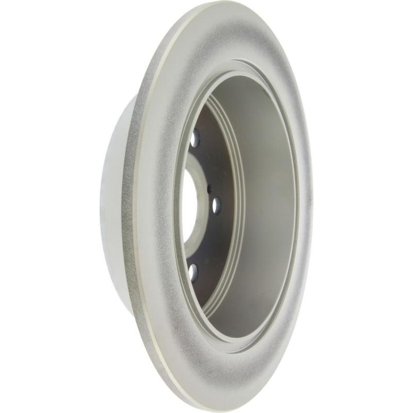 CENTRIC PARTS 320.44142 Centric GCX Rotor with Partial Coating