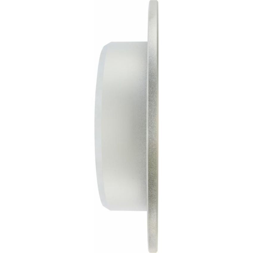 CENTRIC PARTS 320.44142 Centric GCX Rotor with Partial Coating