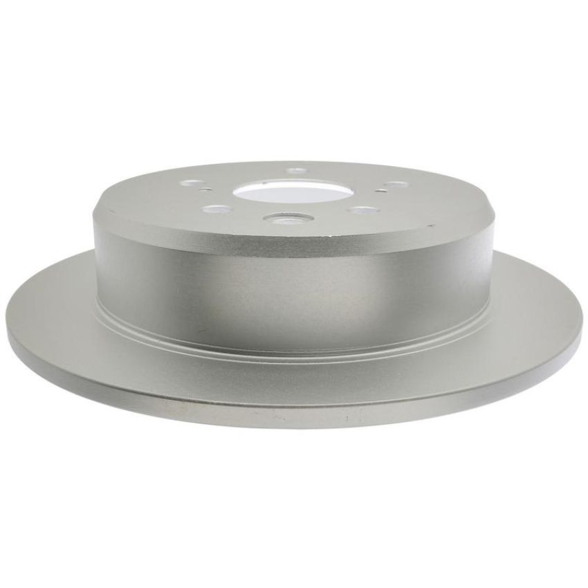 CENTRIC PARTS 320.44142F Centric GCX Rotor with Full Coating