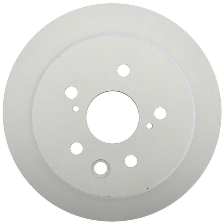 CENTRIC PARTS 320.44142F Centric GCX Rotor with Full Coating