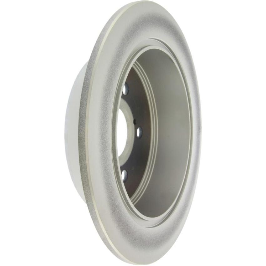 CENTRIC PARTS 320.44142F Centric GCX Rotor with Full Coating