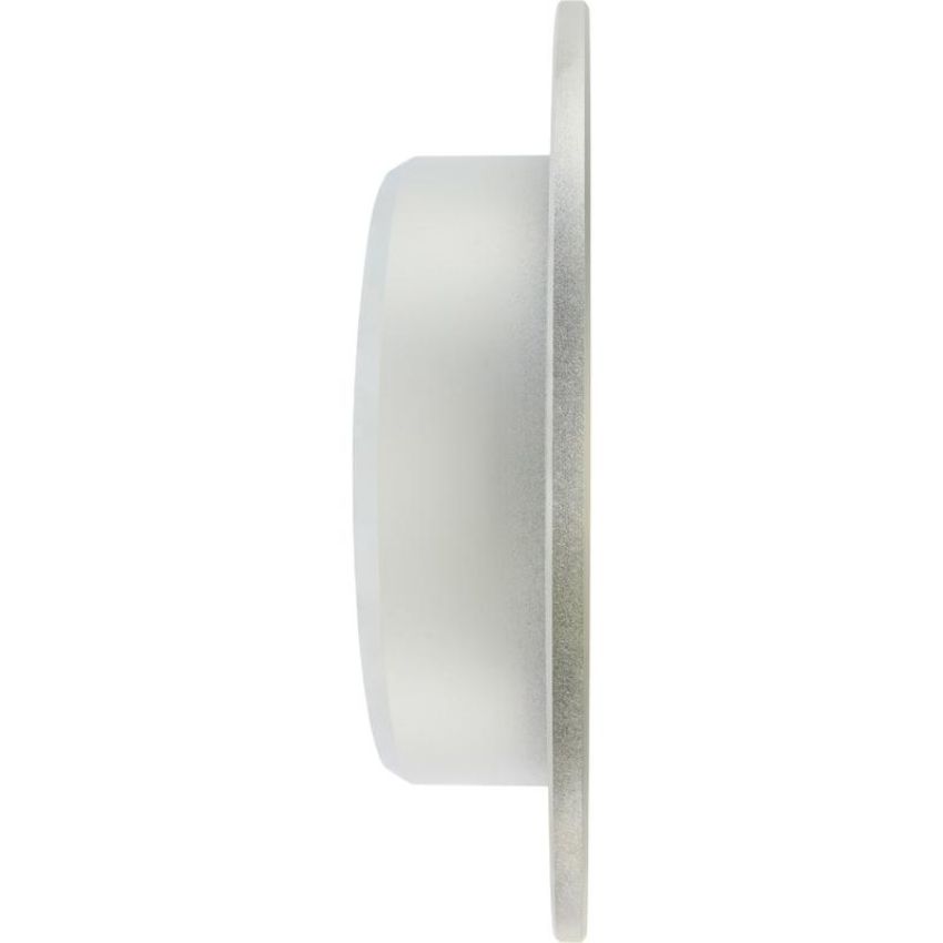 CENTRIC PARTS 320.44142F Centric GCX Rotor with Full Coating