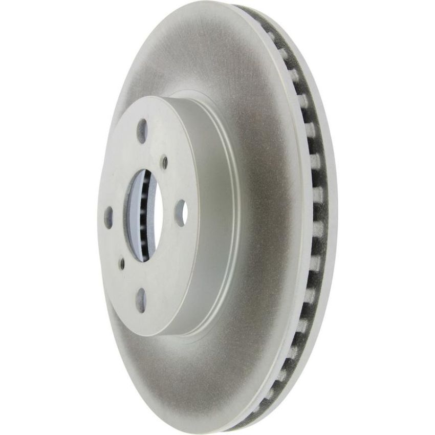 CENTRIC PARTS 320.44143 Centric GCX Rotor with Partial Coating