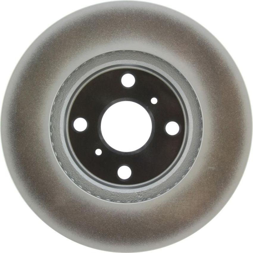 CENTRIC PARTS 320.44143 Centric GCX Rotor with Partial Coating