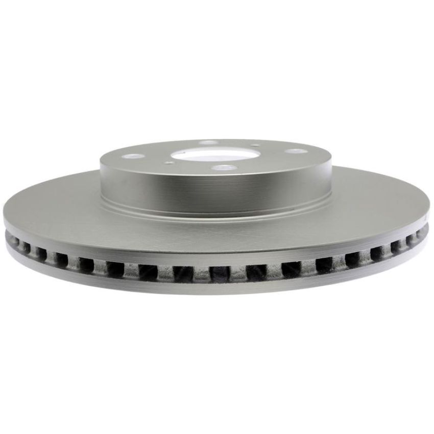CENTRIC PARTS 320.44143F Centric GCX Rotor with Full Coating