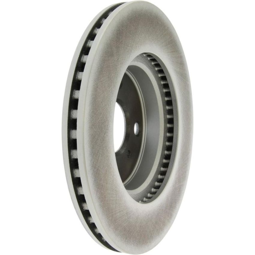 CENTRIC PARTS 320.44143F Centric GCX Rotor with Full Coating
