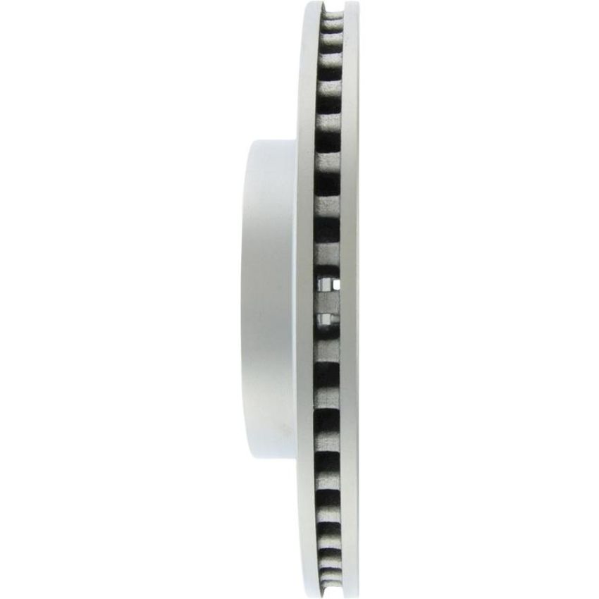 CENTRIC PARTS 320.44143F Centric GCX Rotor with Full Coating