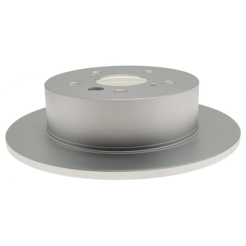 CENTRIC PARTS 320.44144F Centric GCX Rotor with Full Coating