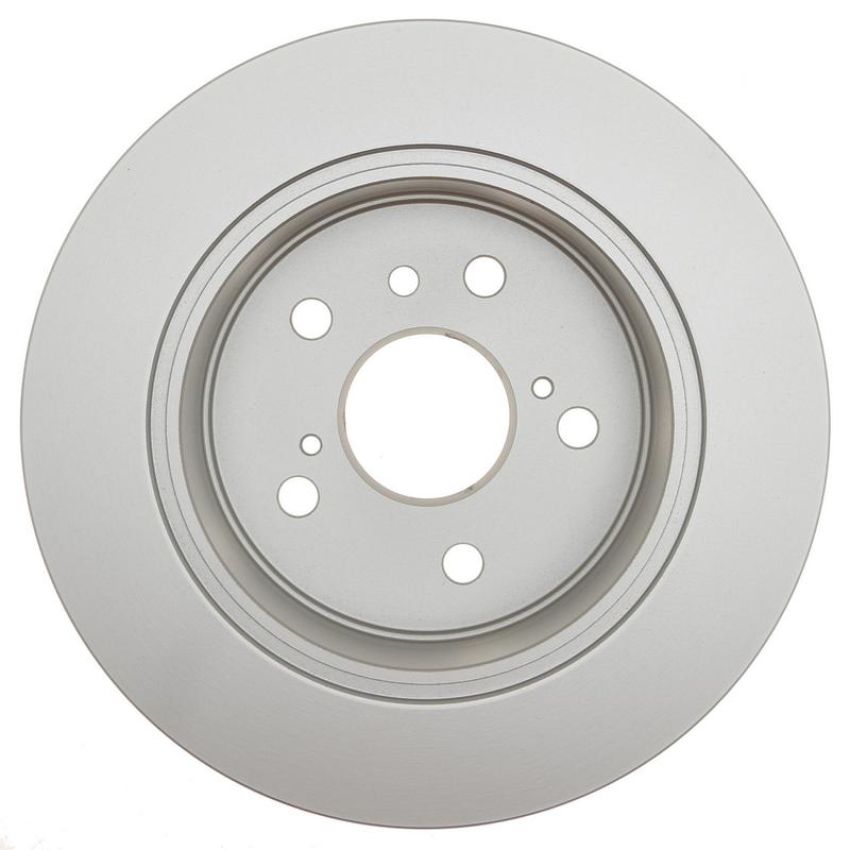 CENTRIC PARTS 320.44144F Centric GCX Rotor with Full Coating