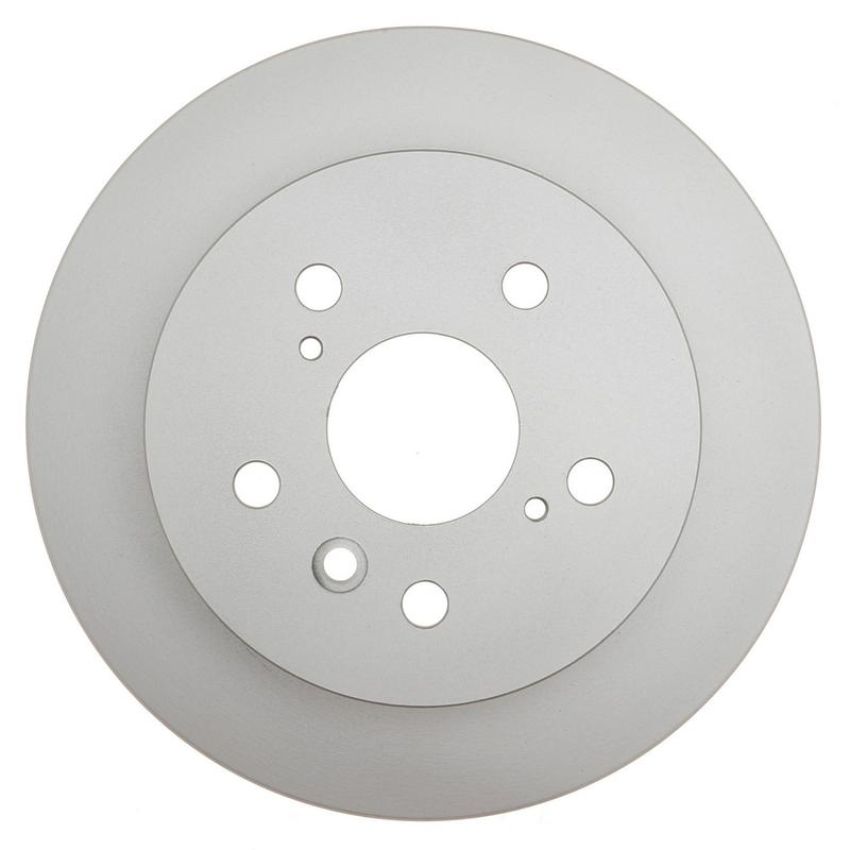 CENTRIC PARTS 320.44144F Centric GCX Rotor with Full Coating