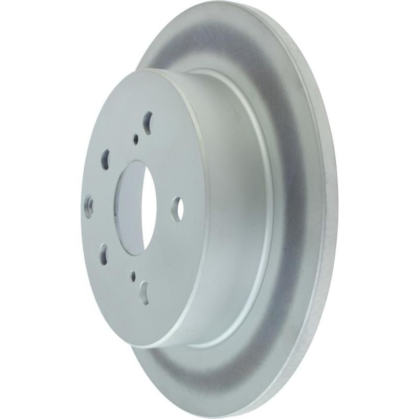 CENTRIC PARTS 320.44145 Centric GCX Rotor with Partial Coating