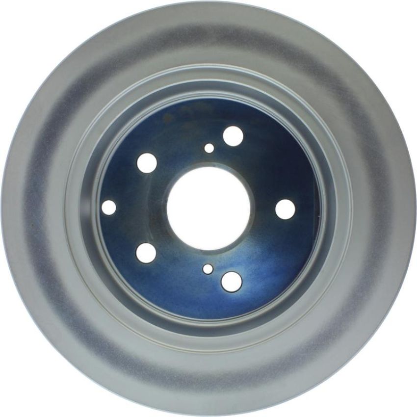 CENTRIC PARTS 320.44145 Centric GCX Rotor with Partial Coating