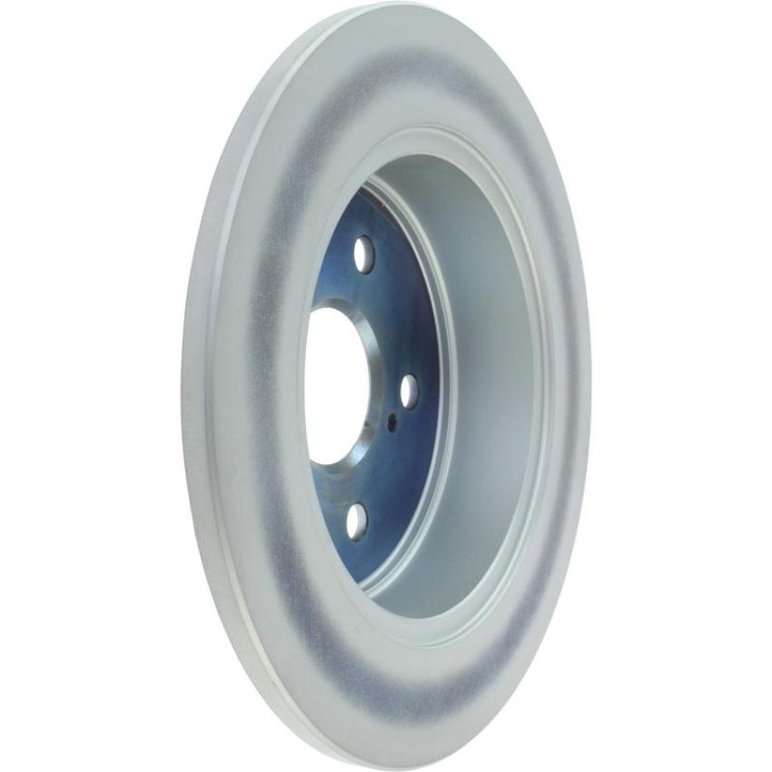 CENTRIC PARTS 320.44145 Centric GCX Rotor with Partial Coating