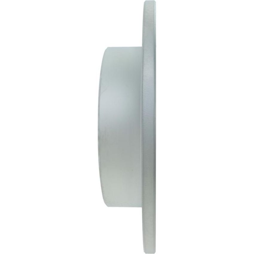 CENTRIC PARTS 320.44145 Centric GCX Rotor with Partial Coating