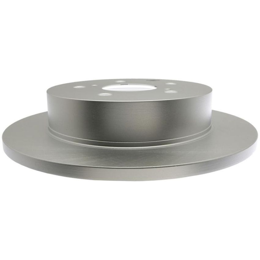 CENTRIC PARTS 320.44145F Centric GCX Rotor with Full Coating
