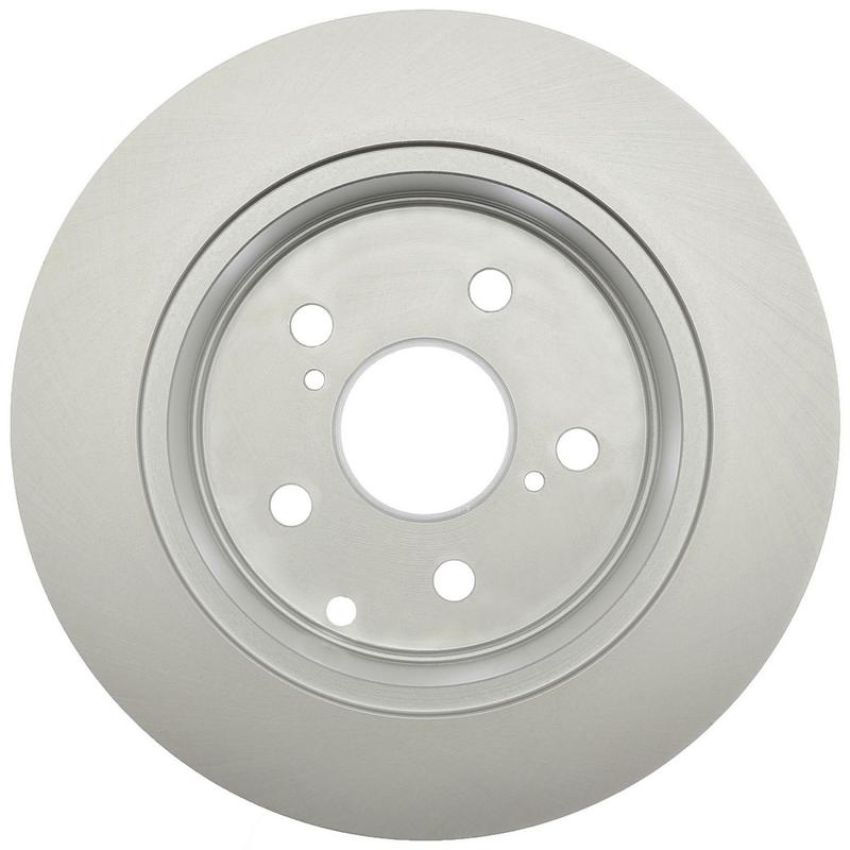 CENTRIC PARTS 320.44145F Centric GCX Rotor with Full Coating