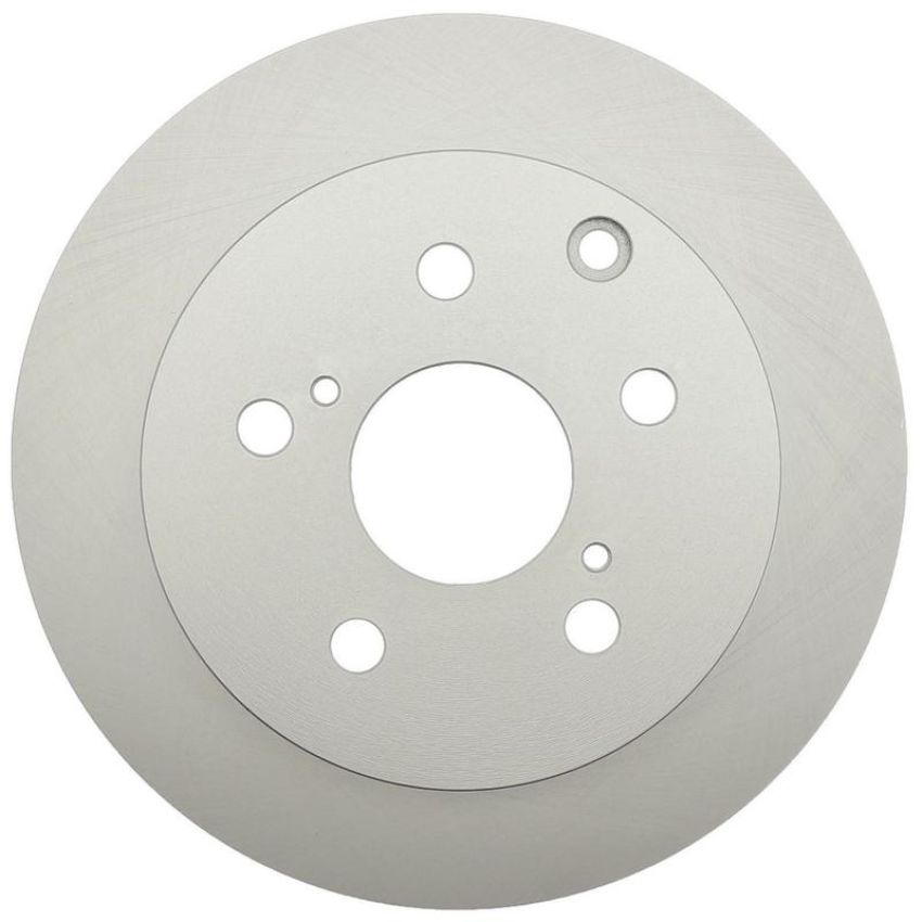 CENTRIC PARTS 320.44145F Centric GCX Rotor with Full Coating
