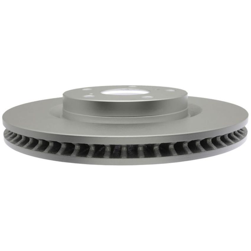 CENTRIC PARTS 320.44146F Centric GCX Rotor with Full Coating