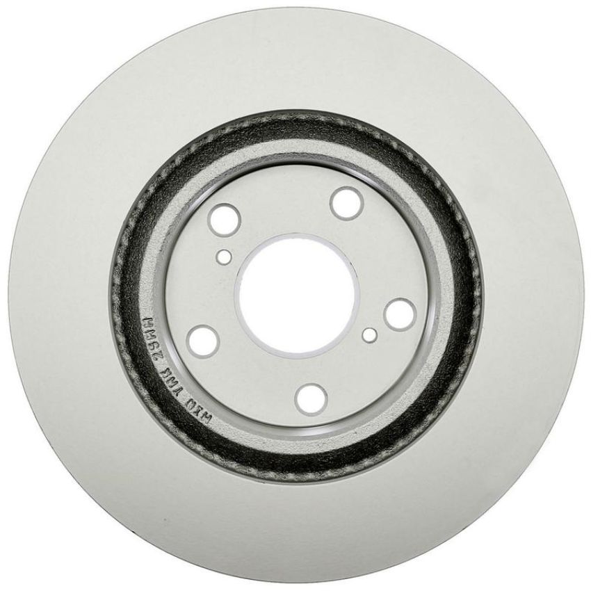 CENTRIC PARTS 320.44146F Centric GCX Rotor with Full Coating