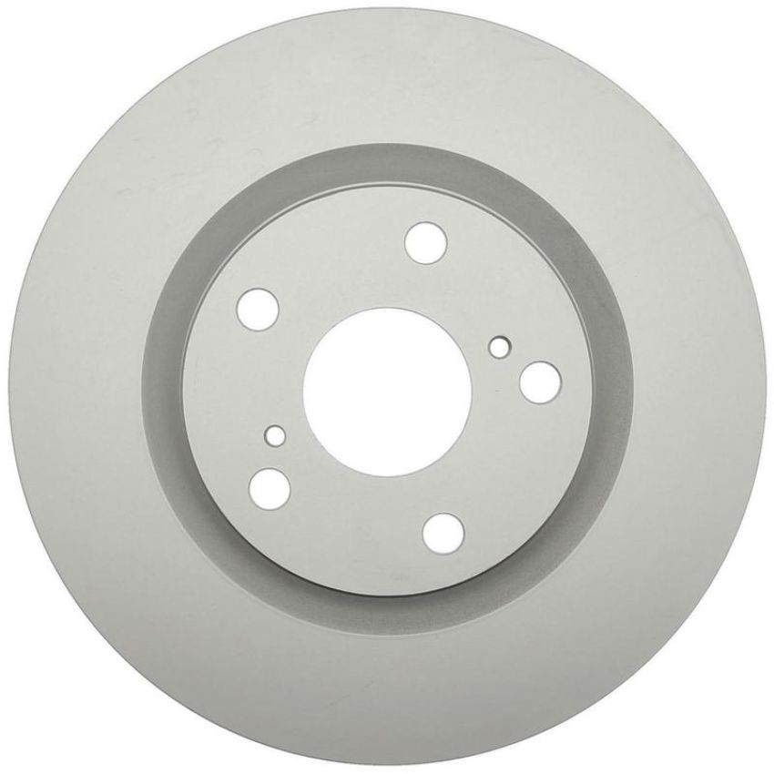 CENTRIC PARTS 320.44146F Centric GCX Rotor with Full Coating