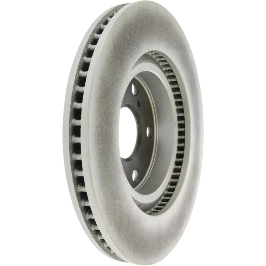CENTRIC PARTS 320.44146F Centric GCX Rotor with Full Coating