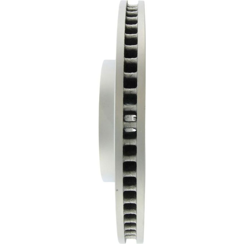 CENTRIC PARTS 320.44146F Centric GCX Rotor with Full Coating