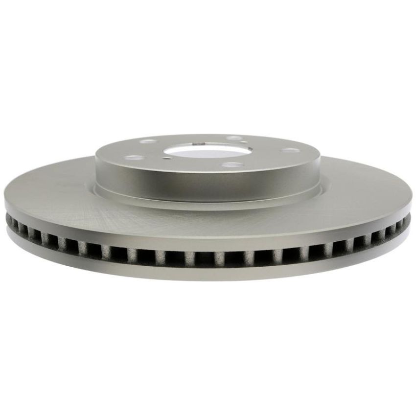 CENTRIC PARTS 320.44147F Centric GCX Rotor with Full Coating