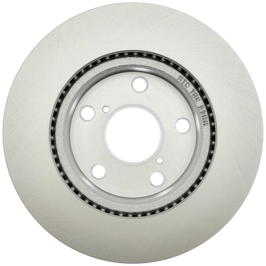 CENTRIC PARTS 320.44147F Centric GCX Rotor with Full Coating