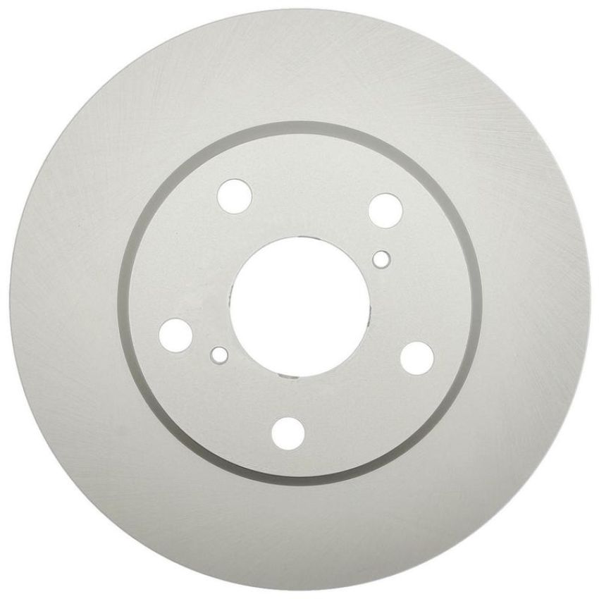 CENTRIC PARTS 320.44147F Centric GCX Rotor with Full Coating