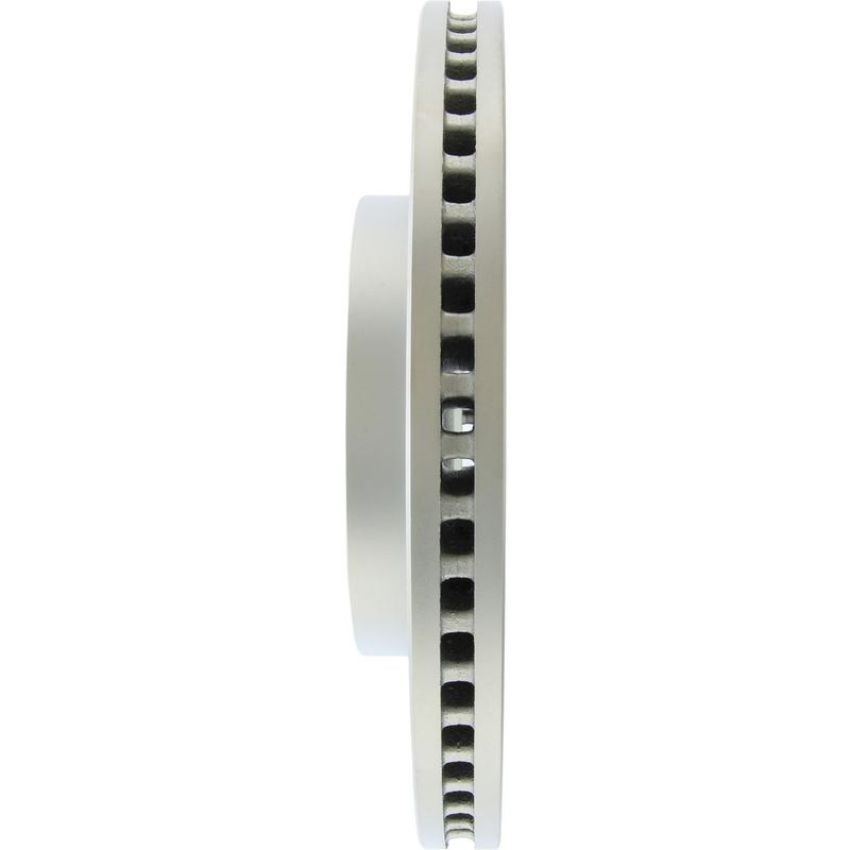 CENTRIC PARTS 320.44147F Centric GCX Rotor with Full Coating