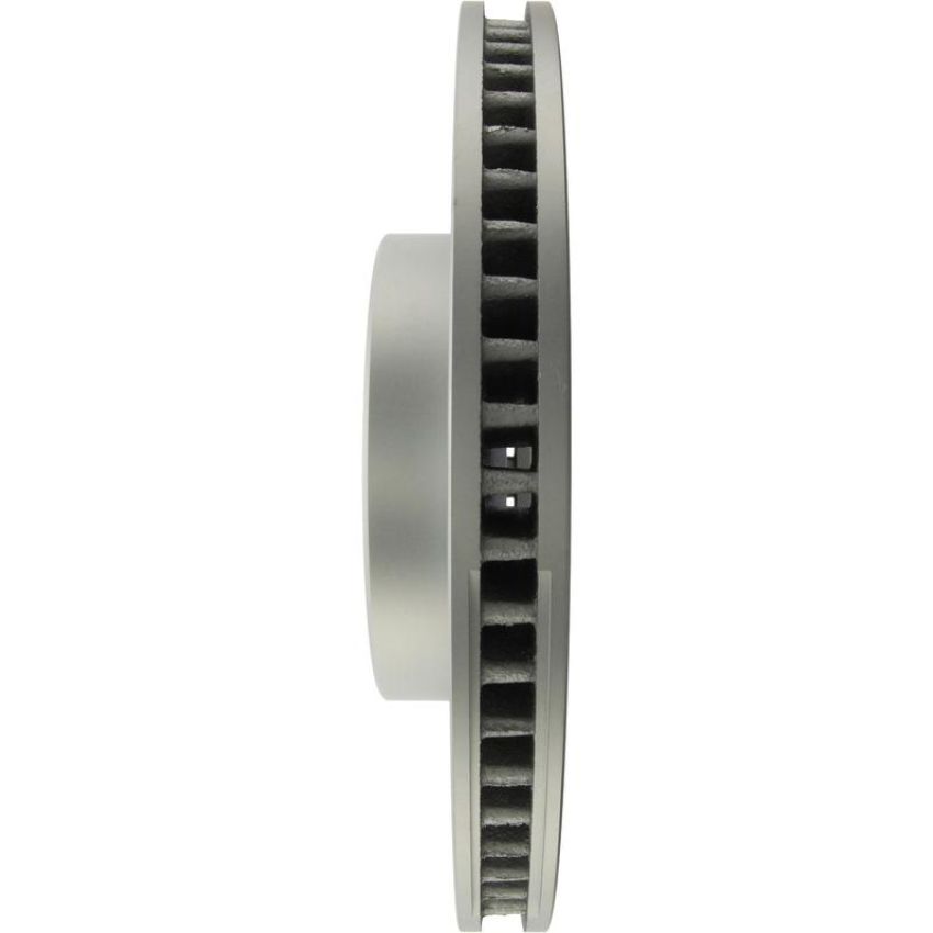 CENTRIC PARTS 320.44148 Centric GCX Rotor with Partial Coating