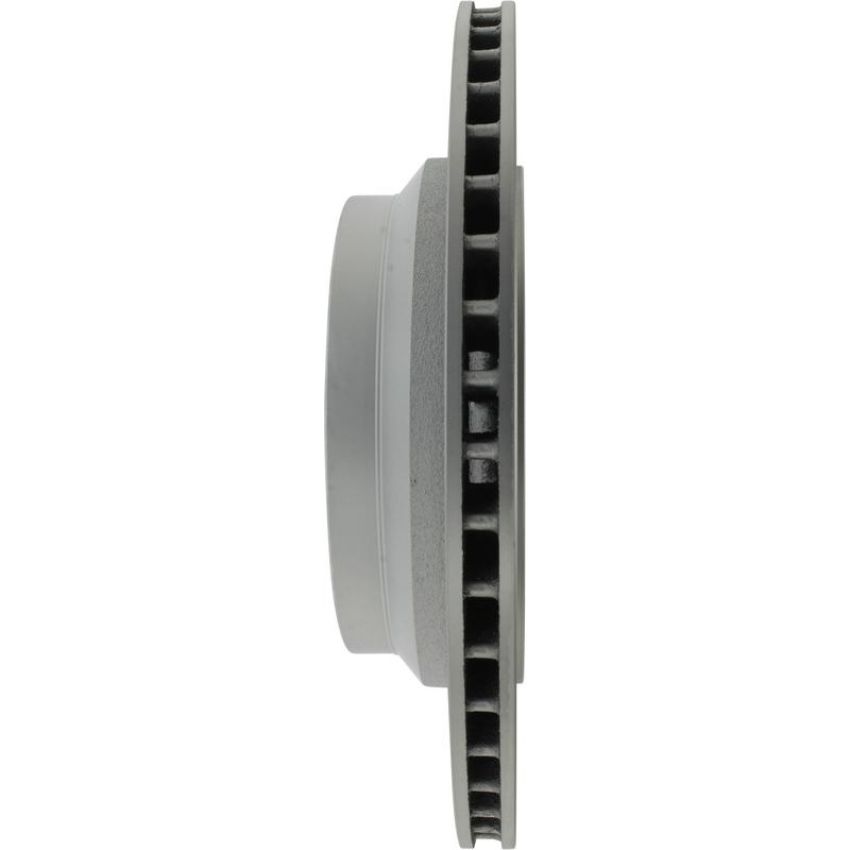 CENTRIC PARTS 320.44149 Centric GCX Rotor with Partial Coating