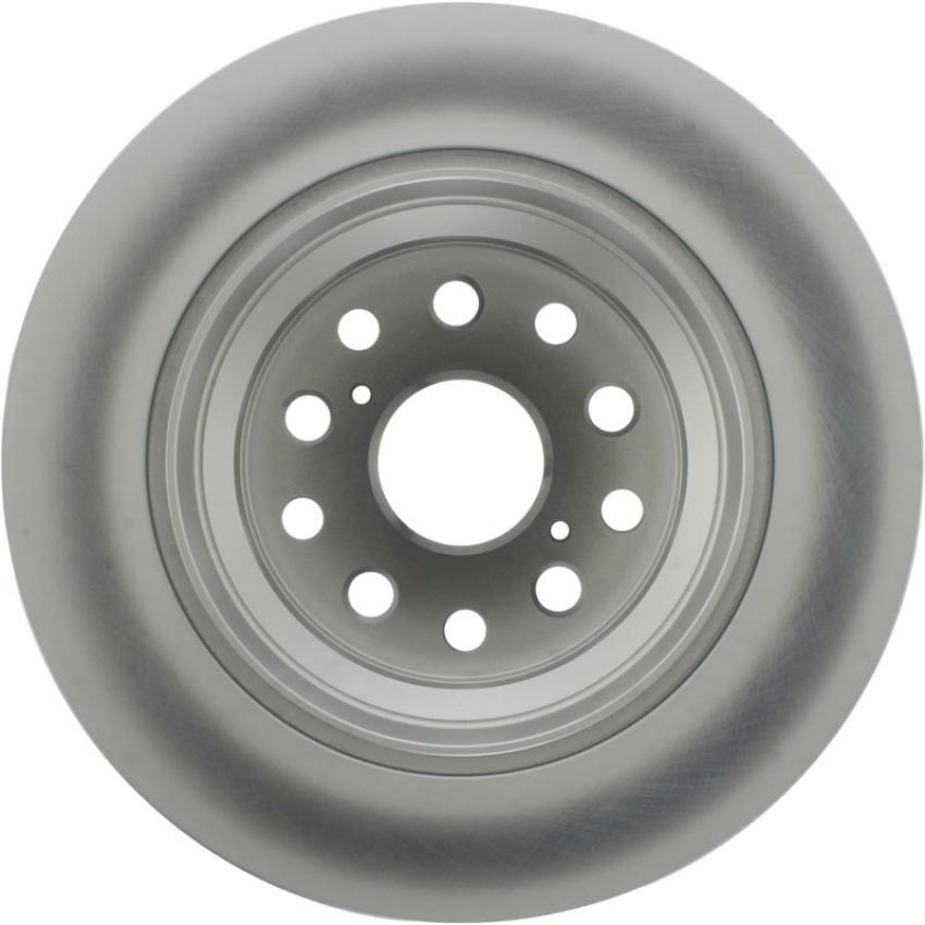 CENTRIC PARTS 320.44149F Centric GCX Rotor with Full Coating