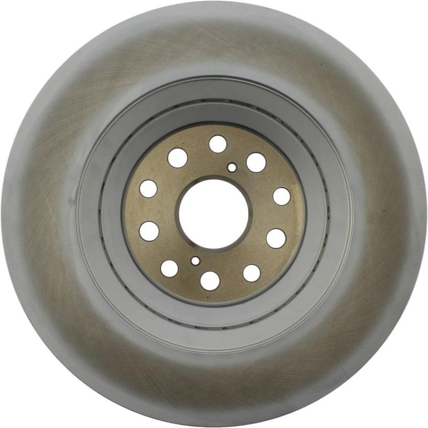 CENTRIC PARTS 320.44150 Centric GCX Rotor with Partial Coating