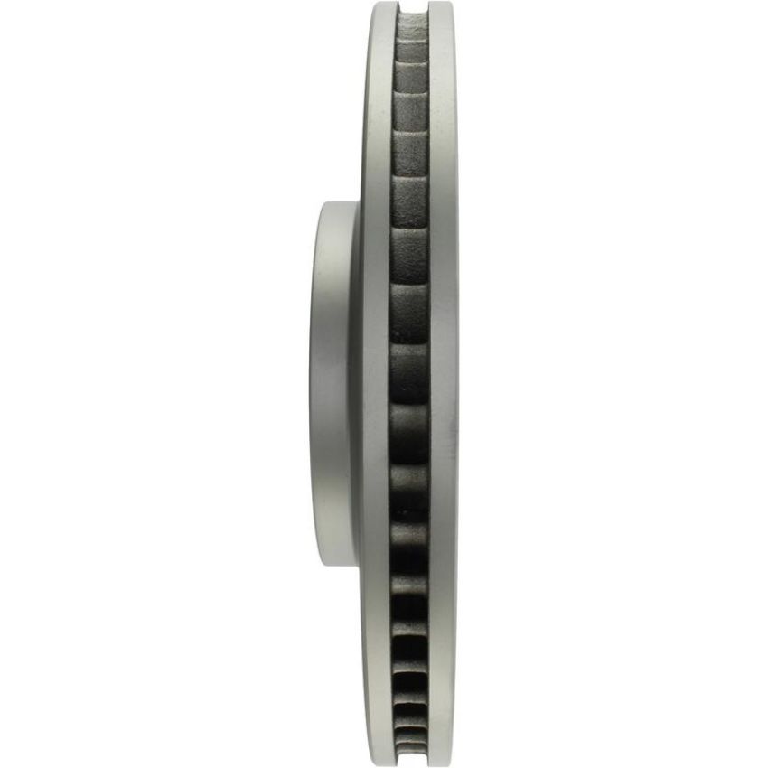 CENTRIC PARTS 320.44150F Centric GCX Rotor with Full Coating