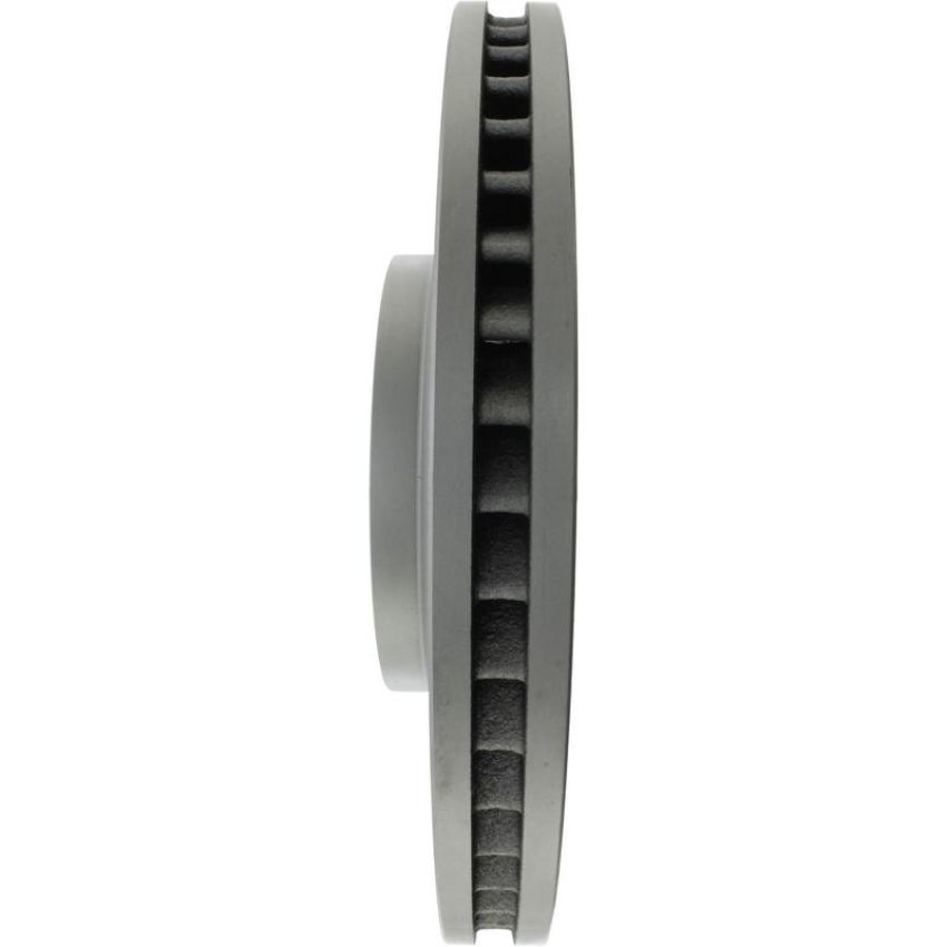 CENTRIC PARTS 320.44151 Centric GCX Rotor with Partial Coating