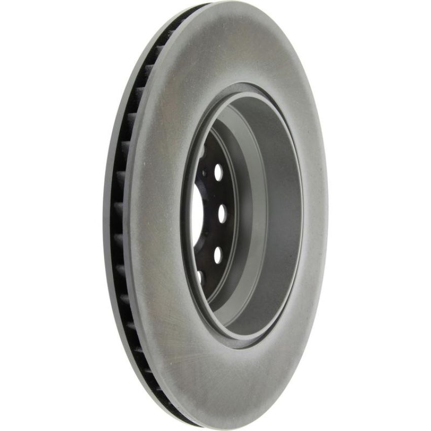 CENTRIC PARTS 320.44152 Centric GCX Rotor with Partial Coating